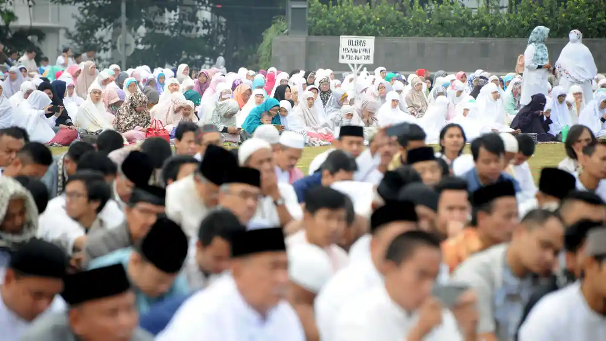 Ini Hakikat Idul Adha dan Kurban Menurut Wagub Jabar