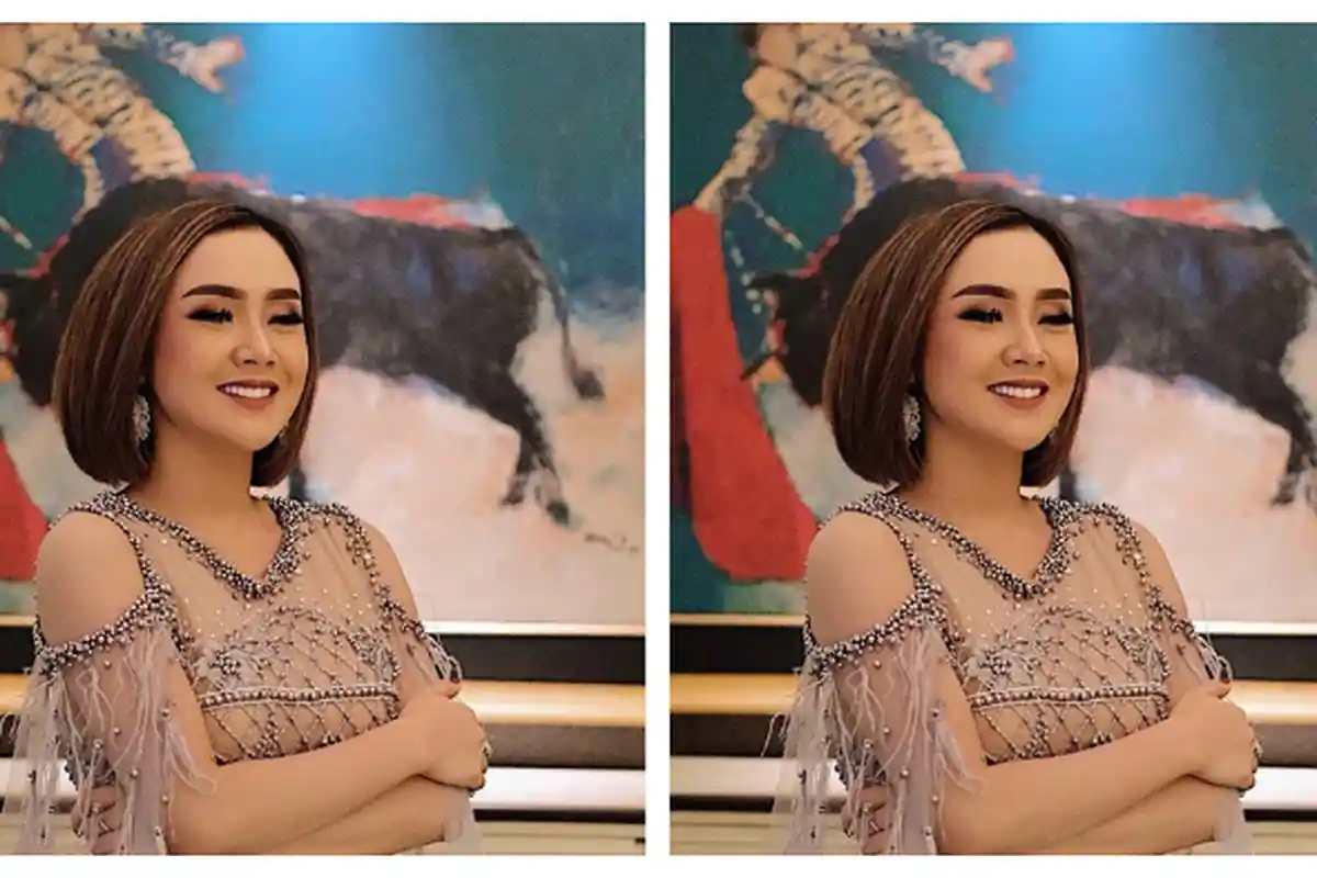 Kisah Cintanya Berakhir, Cita Citata Masih Berharap Masih Bisa Balikan dengan Roy Geurts