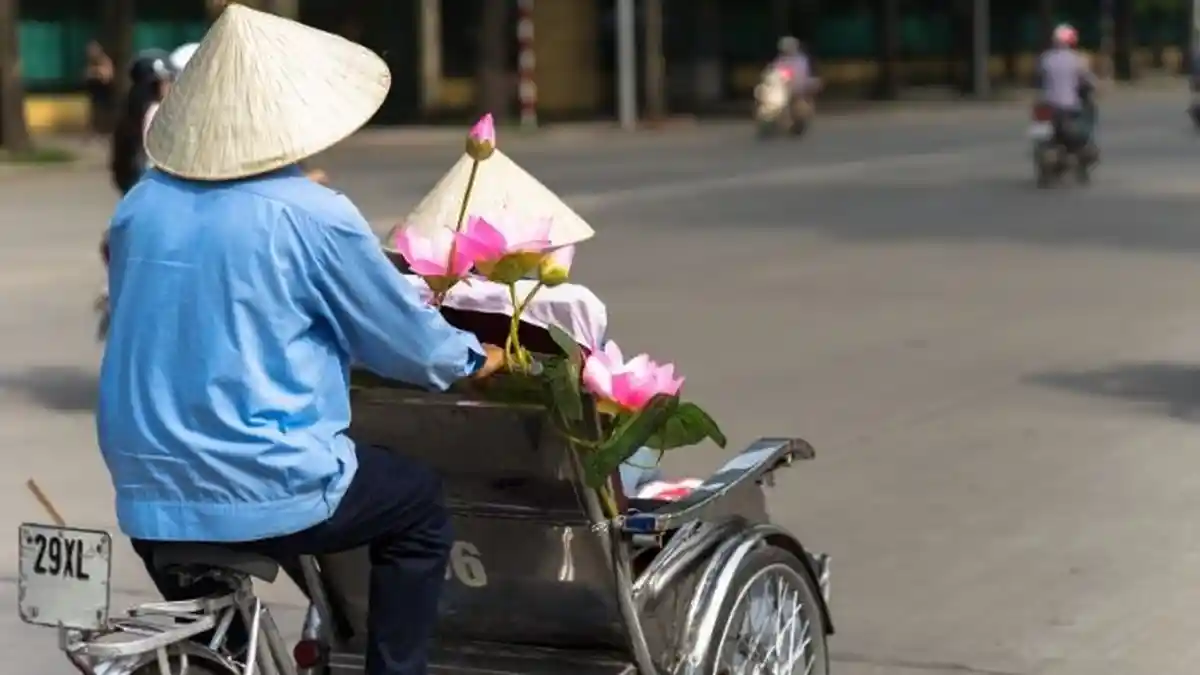 Nasib Mujur Tukang Becak Dapat Warisan Rp 2 Miliar dari Majikan, Ternyata Ini Kisah Haru Dibaliknya