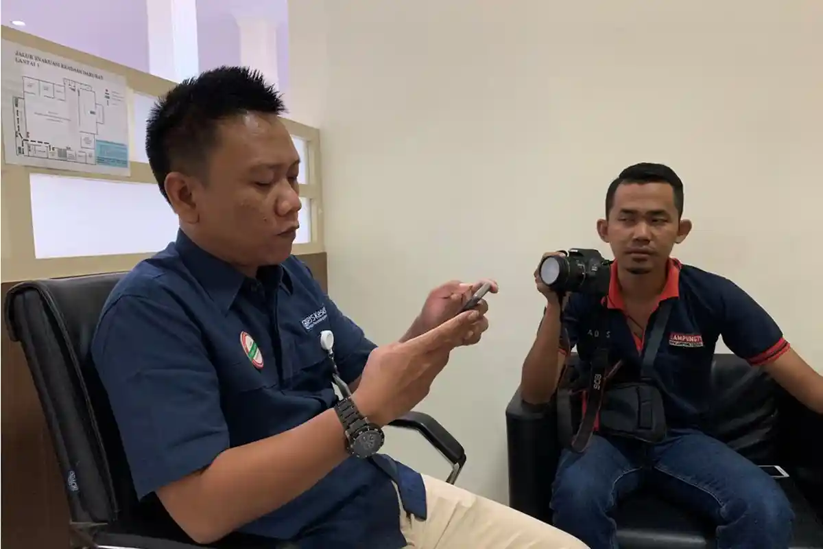 Tagihan Hampir Rp 2 Miliar Belum Dibayar, BPJS Kesehatan Putus Hubungan dengan Pemkab Lampura