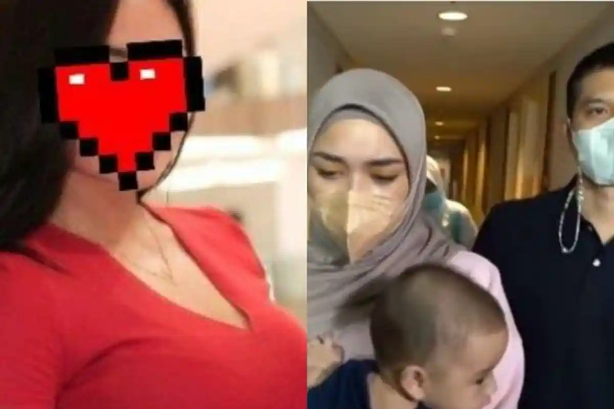 Bak Kopi Pahit, Citra Kirana Tegas Pilih Cerai tak Bisa Maafkan Perselingkuhan Rezky Aditya: Udah