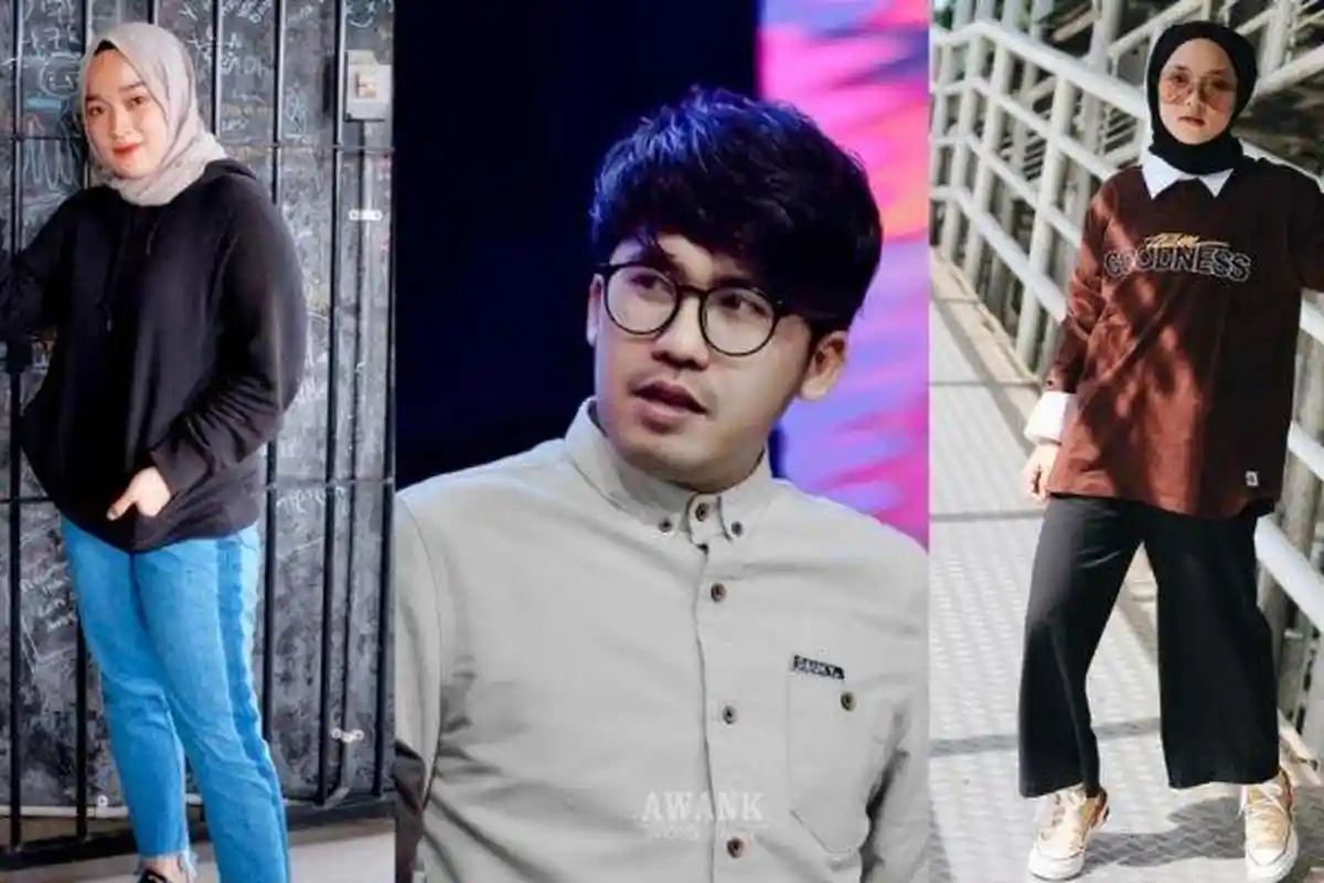 Ririe Fairus Panen Hujatan, Bukan Soal Ayus dan Nissa Sabyan, Tapi karena Baju yang Digunakannya