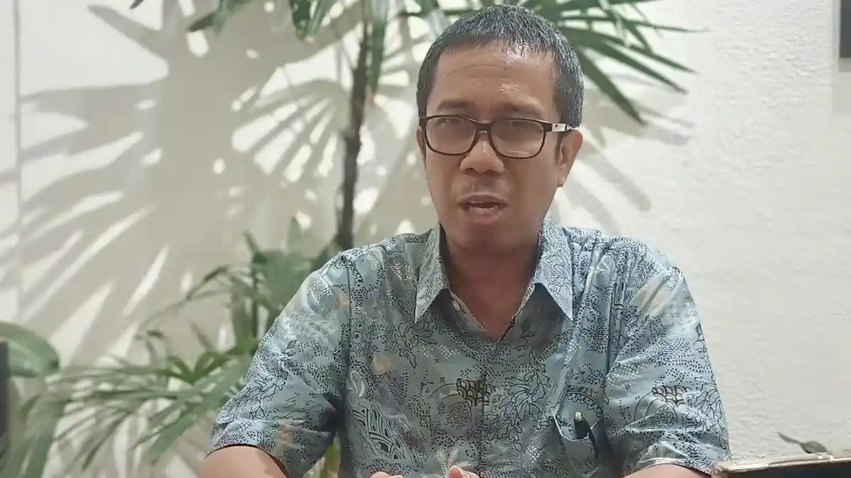 Pemkot Makassar Siapkan Rp350 Miliar, Stadion Untia Ditarget Rampung 2027