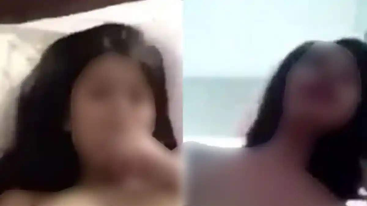 Drama! Kasus Video Amoral Asal Samarinda, Terungkap Sejoli Ini Nyaris Bercinta di Mobil