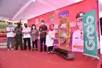 Bupati Sukoharjo Luncurkan Pasar Go Digital, Ini Manfaatnya bagi Masyarakat dan Pedagang