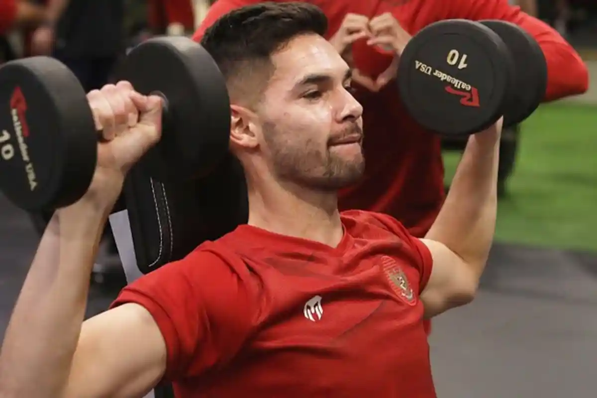 Pemain Naturalisasi Sandy Walsh Gabung Pemusatan Latihan Timnas Indonesia untuk Piala AFF 2022