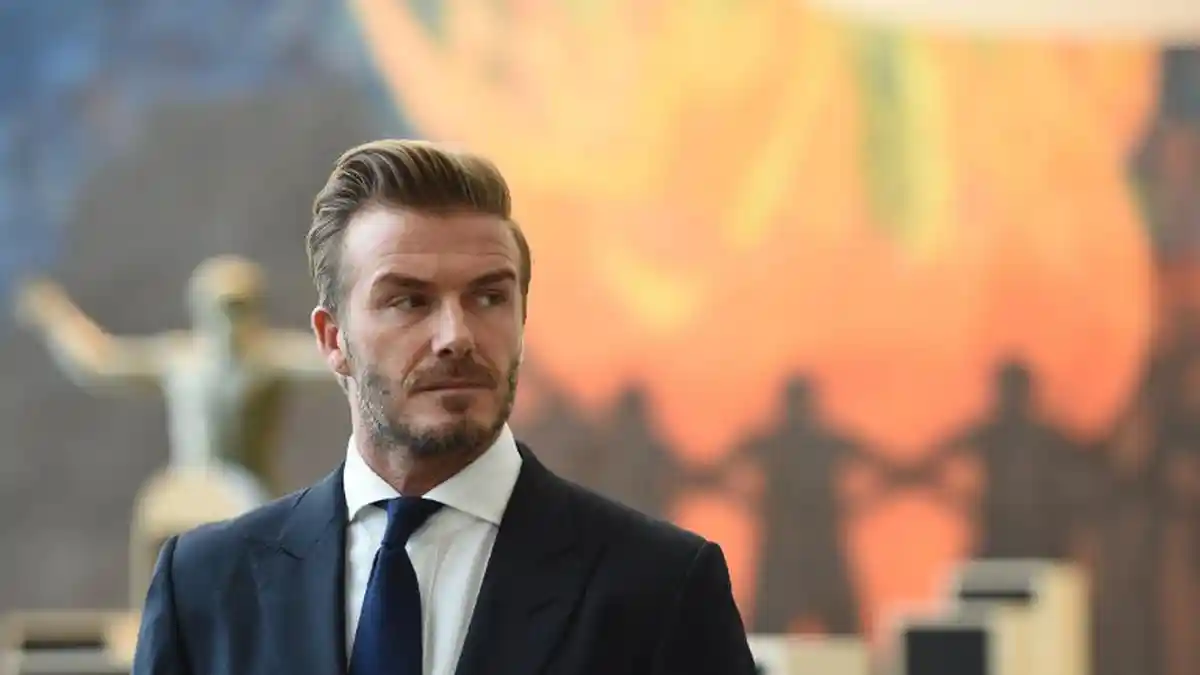 Kesuksesan Messi di Inter Miami Dinilai Settingan, David Beckham Sang Pemilik Klub Angkat Bicara