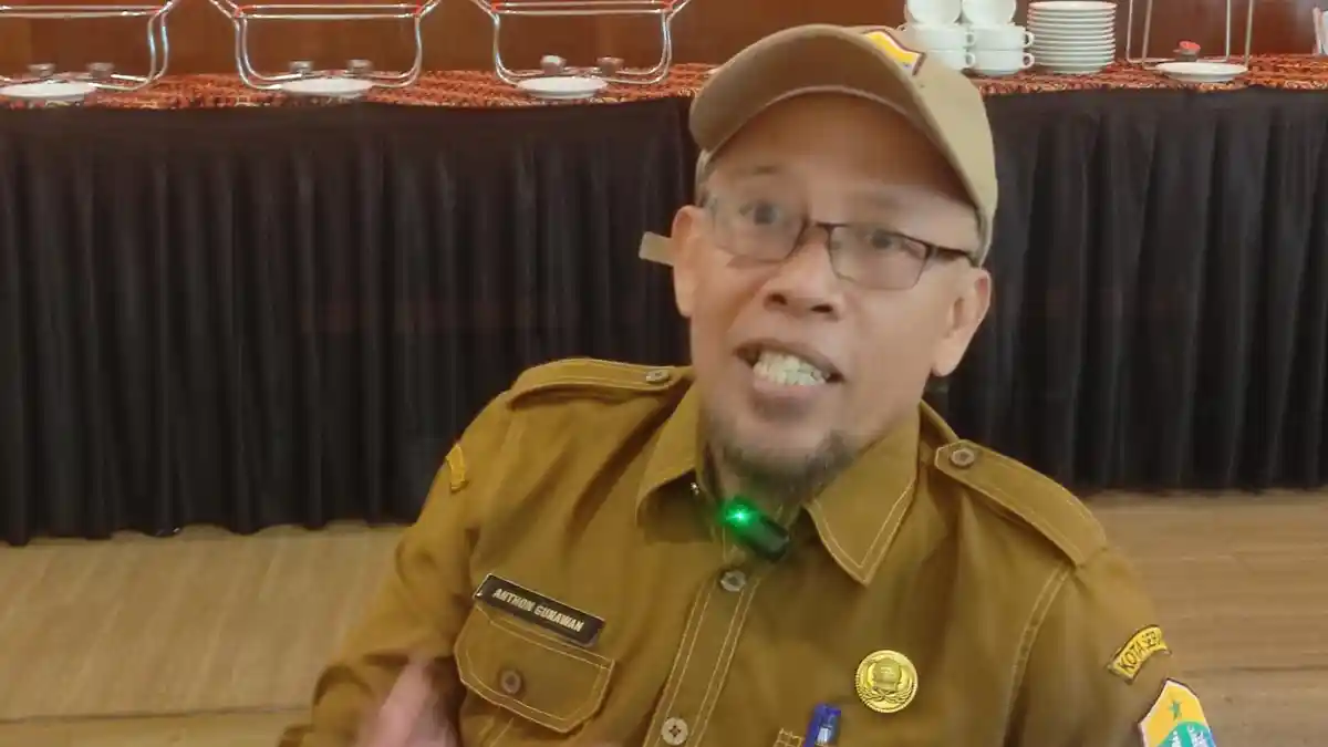 Terkuak! Korban Pelecehan Seksual di SMAN 4 Kota Serang Bukan Cuma Satu