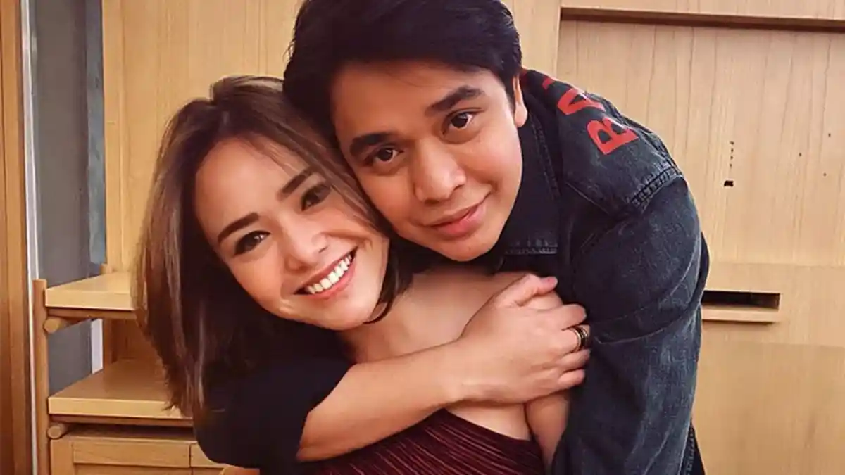 5 Gaya Pacaran Amanda Manopo & Billy Syahputra, Anti Gengsi & Sederhana, Pilih Mancing daripada Mall