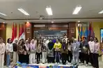UT Sorong Gelar Seminar Transformasi Digital UMKM, Dorong Pelaku Usaha Melek Teknologi