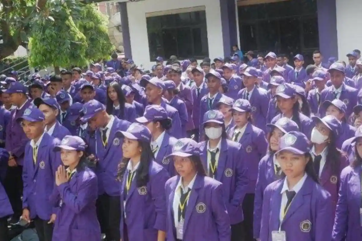 Unitri Malang Buka Peluang Beasiswa Luas untuk Mahasiswa Baru, Targetkan Lulus Tepat Waktu