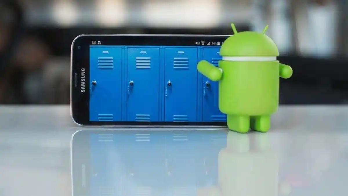 Berikut Ini Cara Mudah Mengunci Aplikasi di HP Android Tanpa Aplikasi Tambahan
