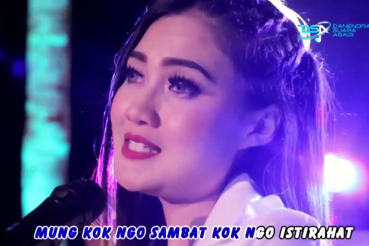 Chord Gitar Lagu Terminal Giwangan - Nella Kharisma, Rasane Ra Karuan neng Ati Loro Tenan