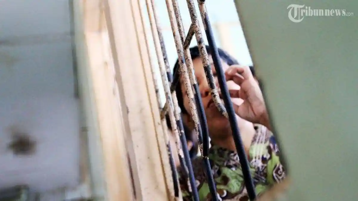 Jumlah ODGJ di Halmahera Selatan Maluku Utara Meningkat Jadi 170 Orang