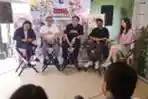 Animasi 3D Balpil dan Bhinnekaz Siap Diproduksi