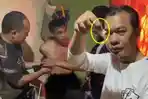 Polisi Temukan Bukti Ini, Pencuri Emas Tanjung Raja Ditangkap saat di Kamar Lagi Bareng Wanita