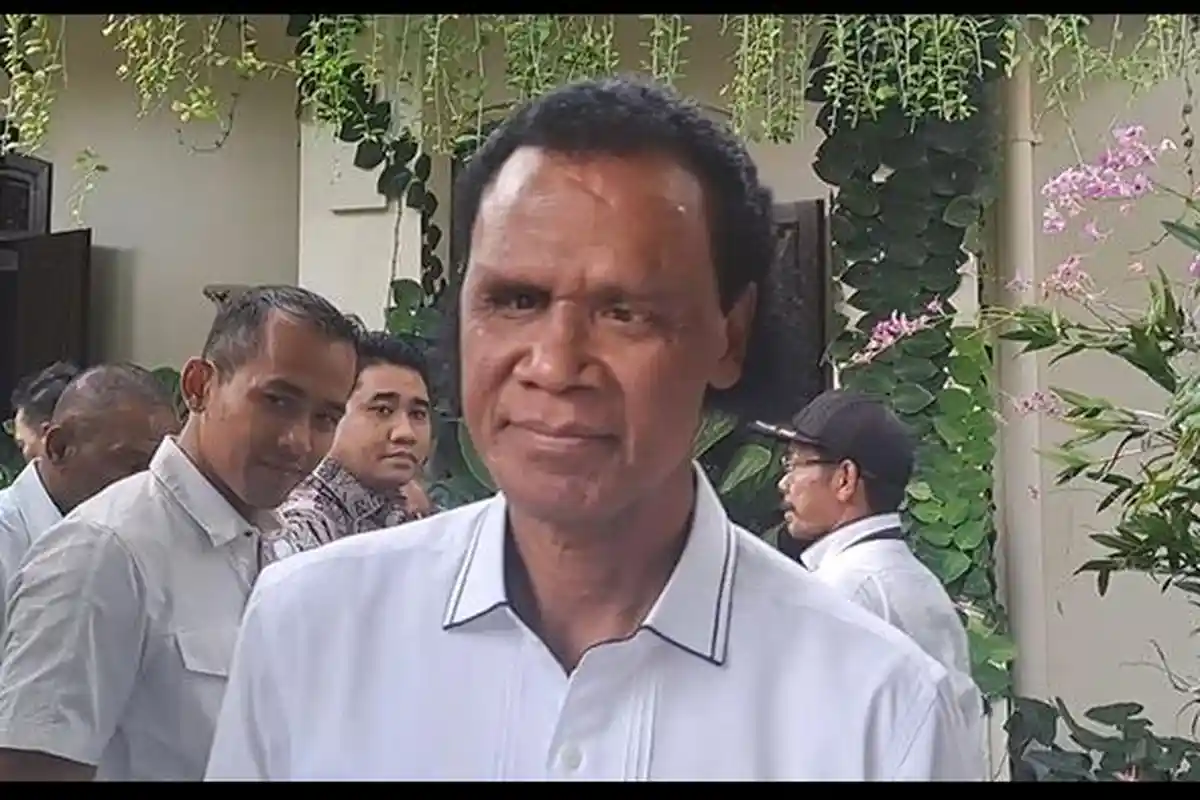 Setelah Ditegur Dudung, Hercules Akhirnya Minta Maaf ke Gatot Nurmantyo dan Yayat Sudrajat