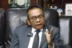 M Taufik Telah Membantah Keluar dari Partai Gerindra