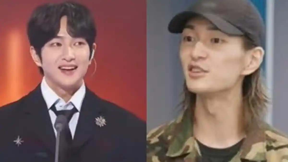 Onew SHINee Terlihat Lebih Berisi Setelah Sembuh dari Sakitnya, Penggemar Lega dan Bersyukur