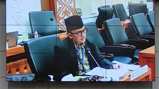 KemenHAM Tekankan Perlindungan Hak Tanah dan Perempuan Adat dalam RUU Masyarakat Hukum Adat