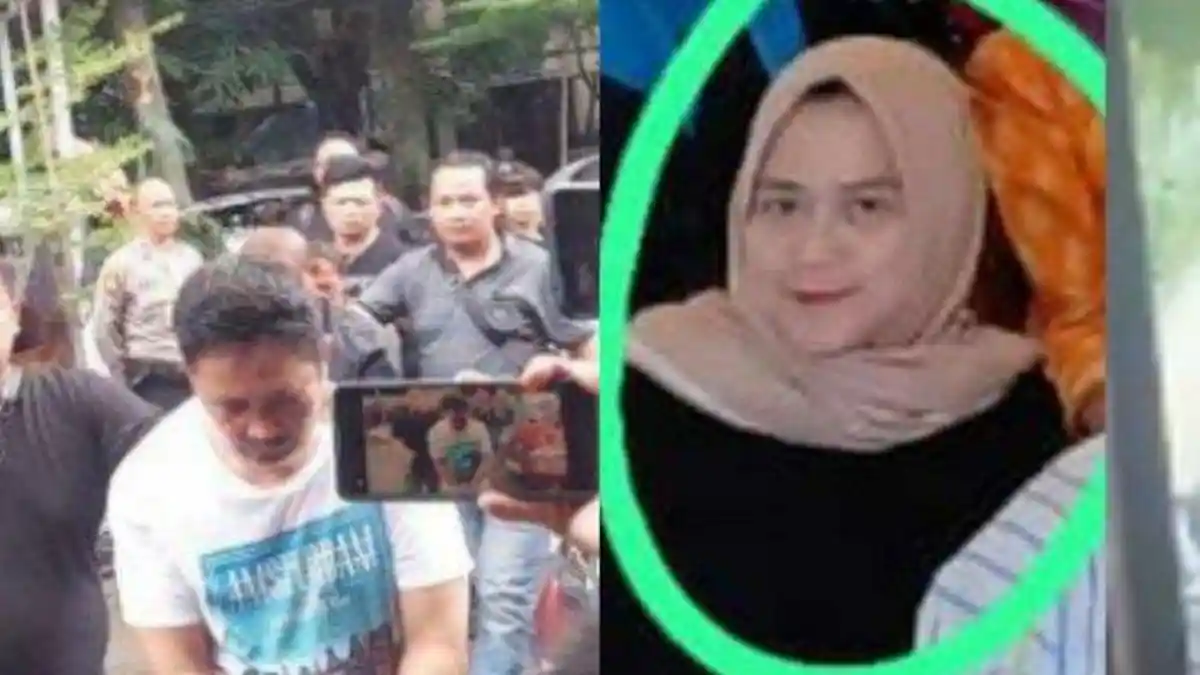 Asmara yang Menjadi Motif Penculikan Ibu-ibu di Antapani Bandung, Ternyata Punya Hubungan Spesial