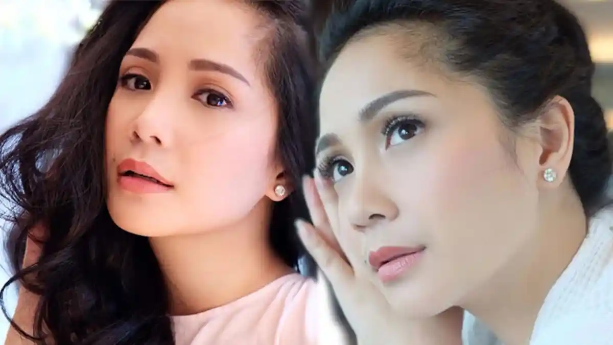 Lesung Pipi Nagita Slavina dan Wanita Video Syur Disorot, Istri Raffi Ahmad Punya Senyum yang Mirip