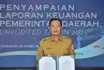 Pemkab Lamongan Serahkan LKPD Unaudited 2025, Siap Diaudit BPK Jatim