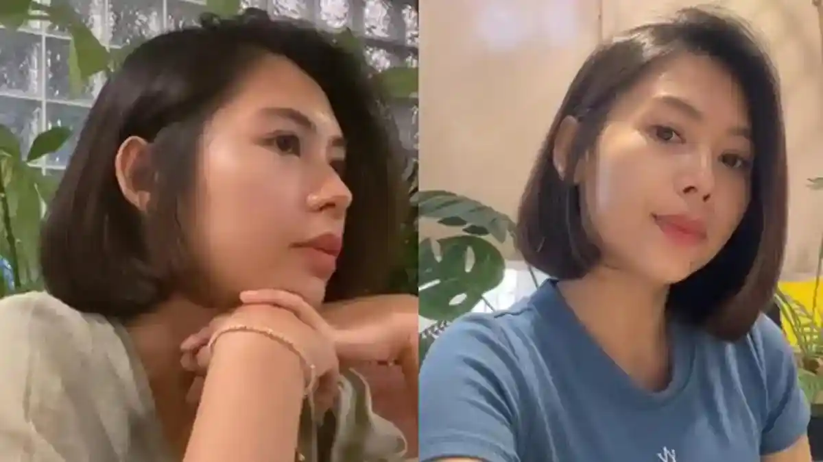Jenazah Pramugari Esther Aprilita S Ditemukan di Pinggiran Air Terjun 