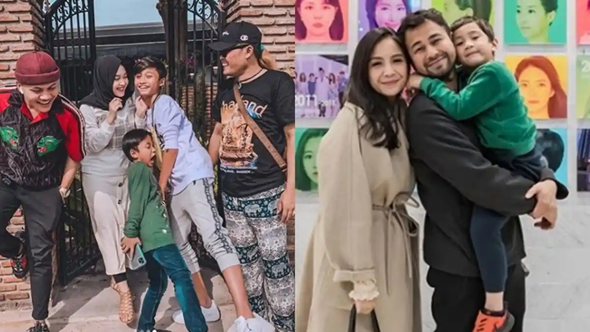 Nasib Sule dan Billy Syahputra Punya Kesamaan, Raffi Ahmad Beri Sindiran, 'Tiap Pacar Dikasih Mobil'