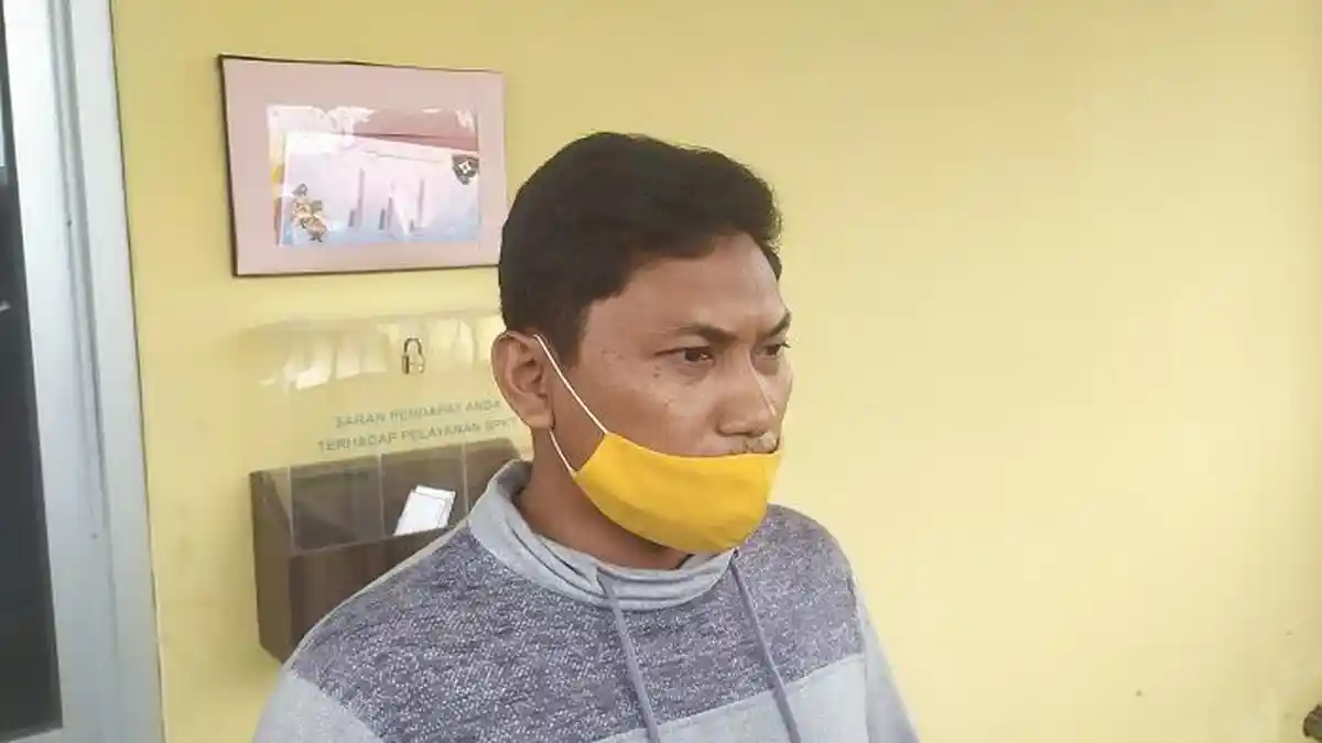 Warga Bogor Kena Copet Saat Naik Angkot di Palembang, Waspadai Modusnya