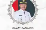 Berita Populer Kotim,  Camat Baamang Tutup Usia Karena Sakit,  Rp 1,4 M PBS Bayar Pajak