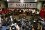 NOAH The Greatest Session of The History