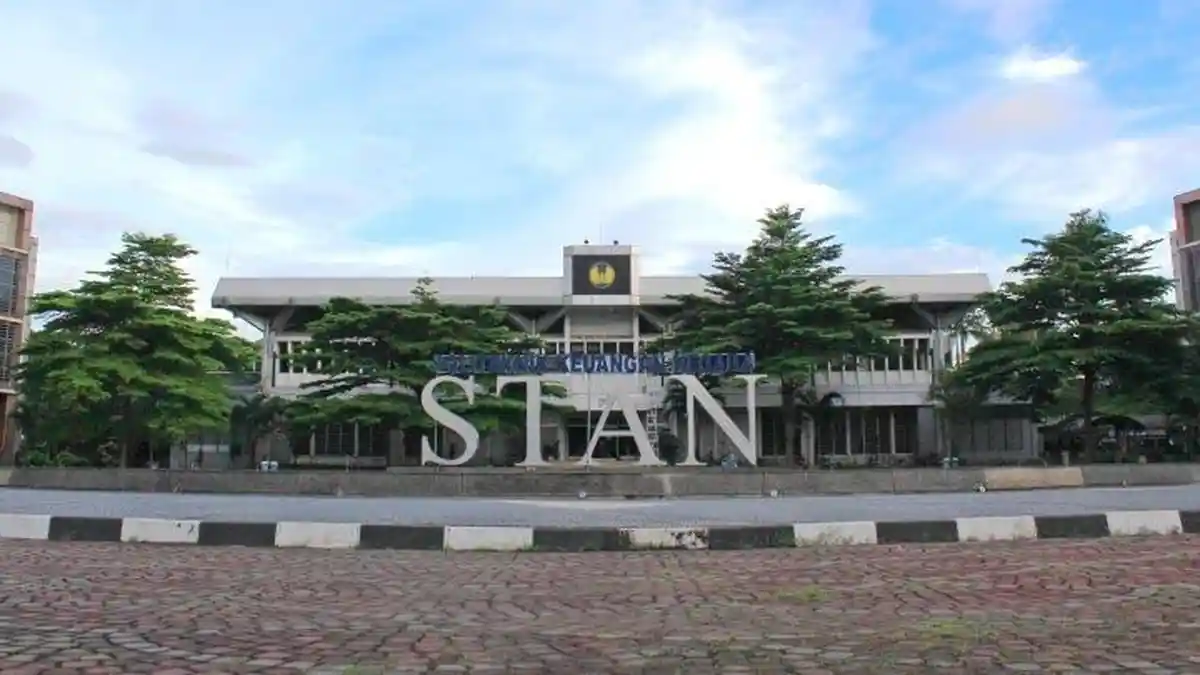 Catat! Jadwal Seleksi dan Syarat Ikut SPMB STAN 2025, Kuliah Gratis Lulus Bisa Jadi PNS