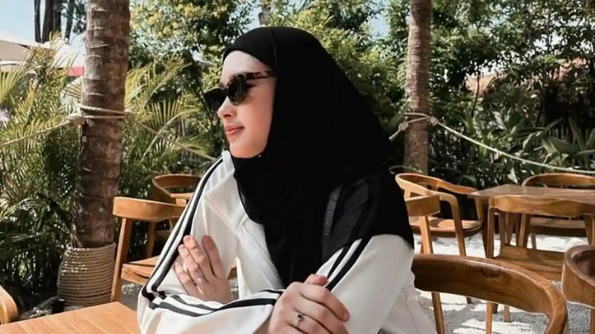 Inara Rusli Tak Heran Virgoun Punya Pacar Baru