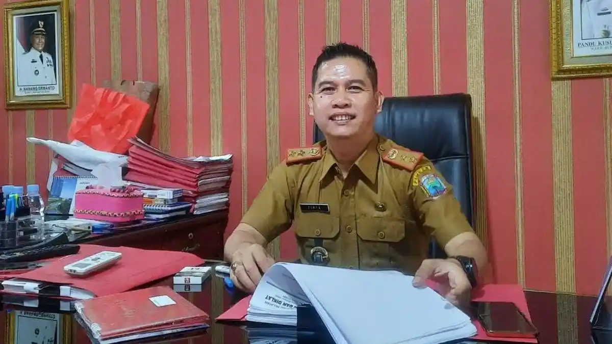 Tes SKB CPNS Lampung Selatan Digelar di UPT BKN Lampung Pekan Ini