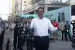 Pemeriksaan Kesehatan Anies Baswedan dan Cak Imin di RSPAD