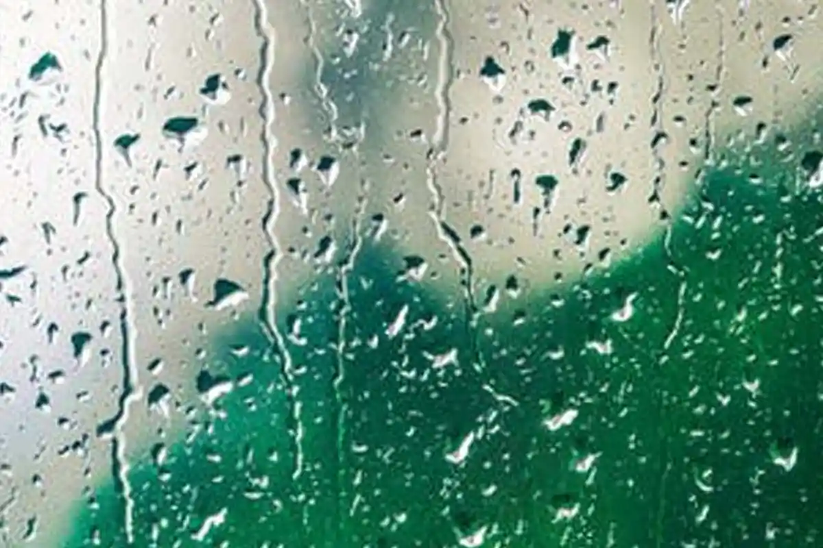 Hujan Masih Akan Terjadi Besok Rabu 30 Maret 2022, Berikut Info BMKG Daftar Daerah yang Berpotensi