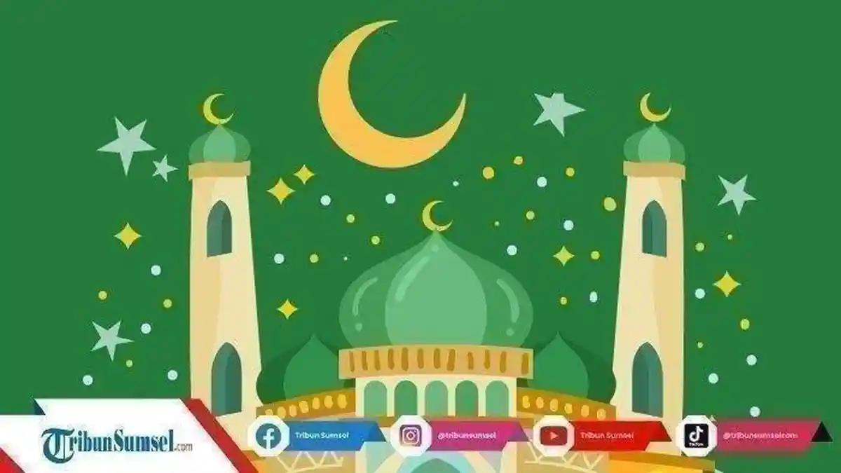Doa Tahun Baru Islam dan Artinya, Amalan Menyambut 1 Muharram 1448 H/2026