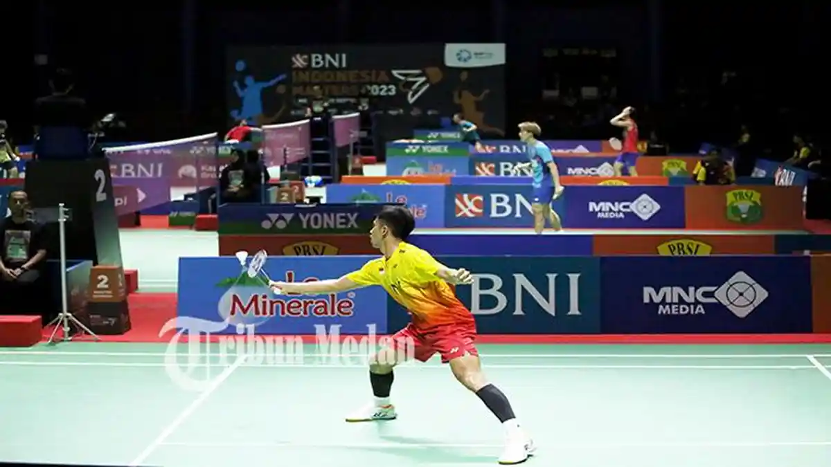 Berita Foto: LOLOS Babak Utama BNI Indonesia Masters 2023, Saut Marcellyno Menang Straight Set - 05092023_BABAK-KUALIFIKASI_ABDAN-SYAKURO-2.jpg
