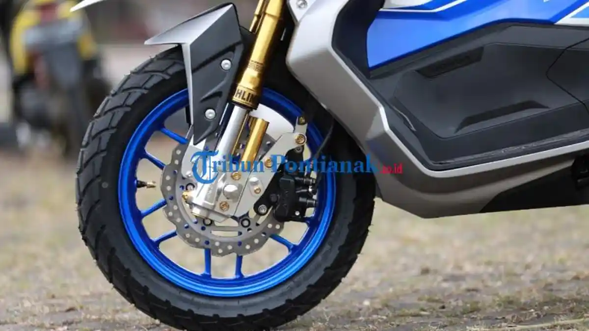 FOTO: Modifikasi Honda ADV 150, Sentuhan Minimalis Jadi Ala X-ADV 750 - honda-adv-150-modif-10.jpg
