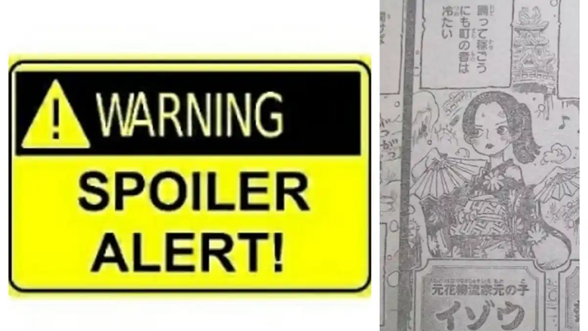 Spoiler Serial Komik One Piece Chapter 962 yang Bakal Rilis Besok Jumat 15 November 2019