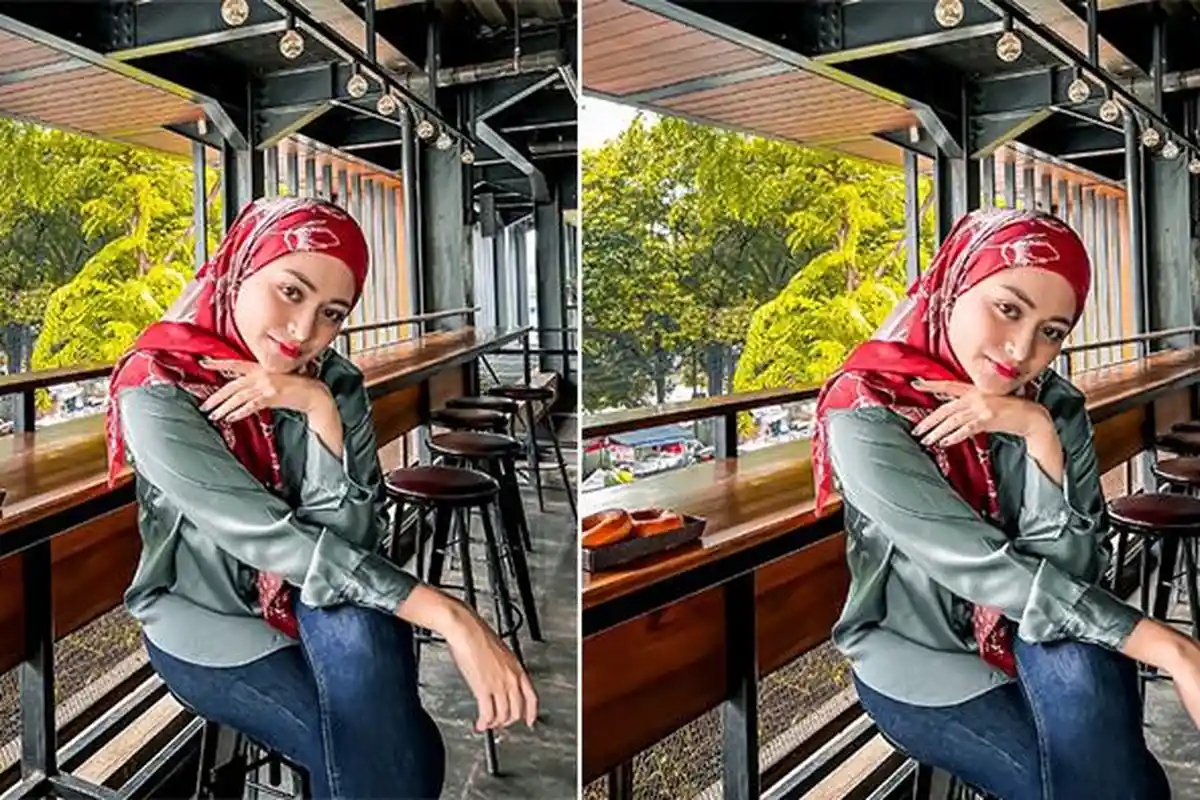 Nathalie Holscher Bingung Sule Singgung Aibnya Saat Menikah, 'Aib Apa'