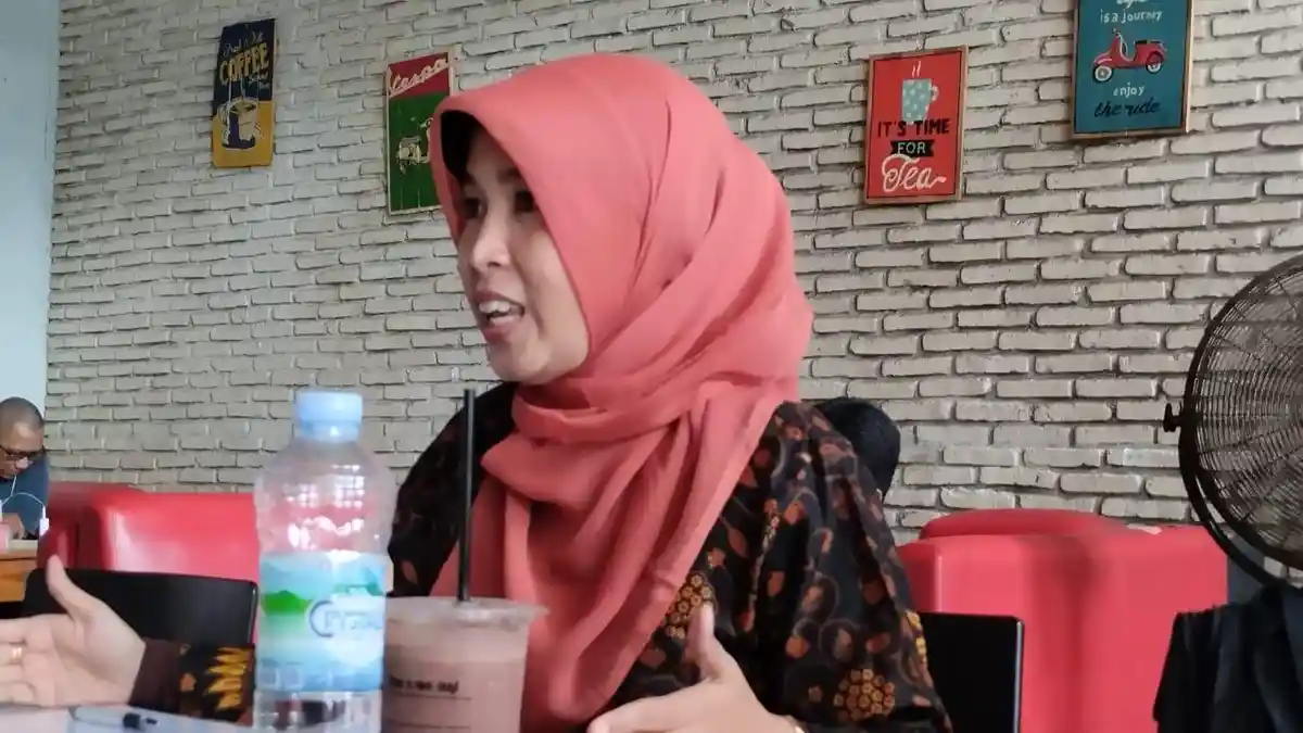 Inflasi Tinggi, KPPU Endus Persaingan Pengusaha Tak Sehat di Parepare