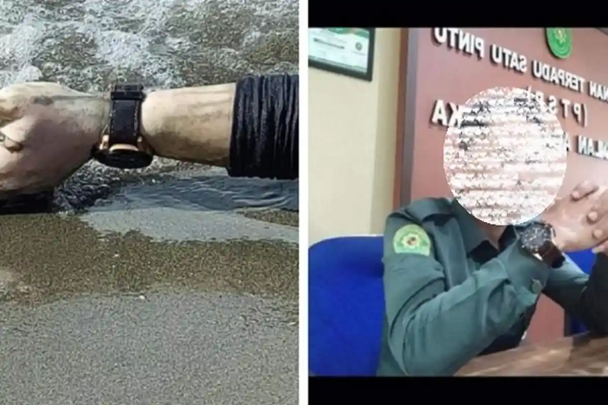 Keluarga Ungkap Keanehan pada Jenazah Staf Kantor Pengadilan Agama Kolaka Sultra, Diduga Dibunuh