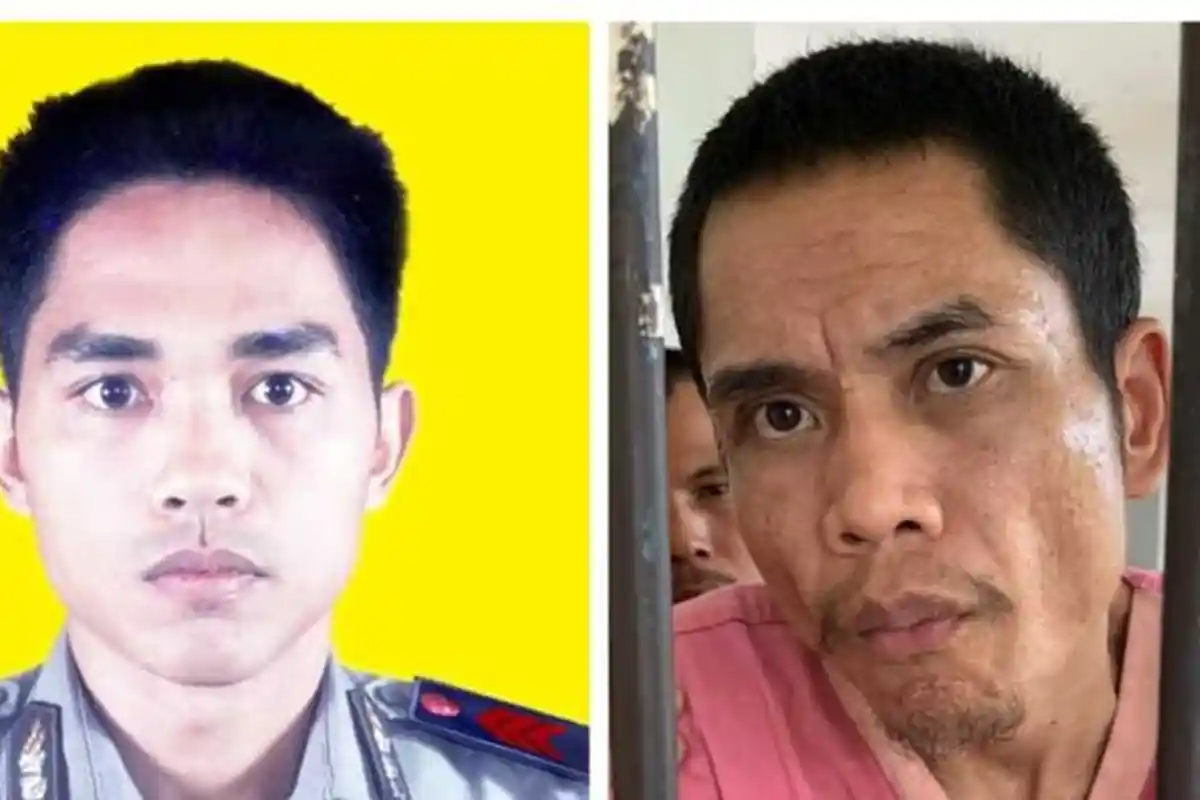 Hasil Tes DNA Pasien RSJ Zainal Abidin Aceh yang Diduga Anggota Polisi Abrip Asep Korban Tsunami