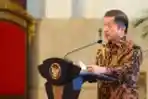 Presiden Jokowi Buka Musrembangnas RPJMN