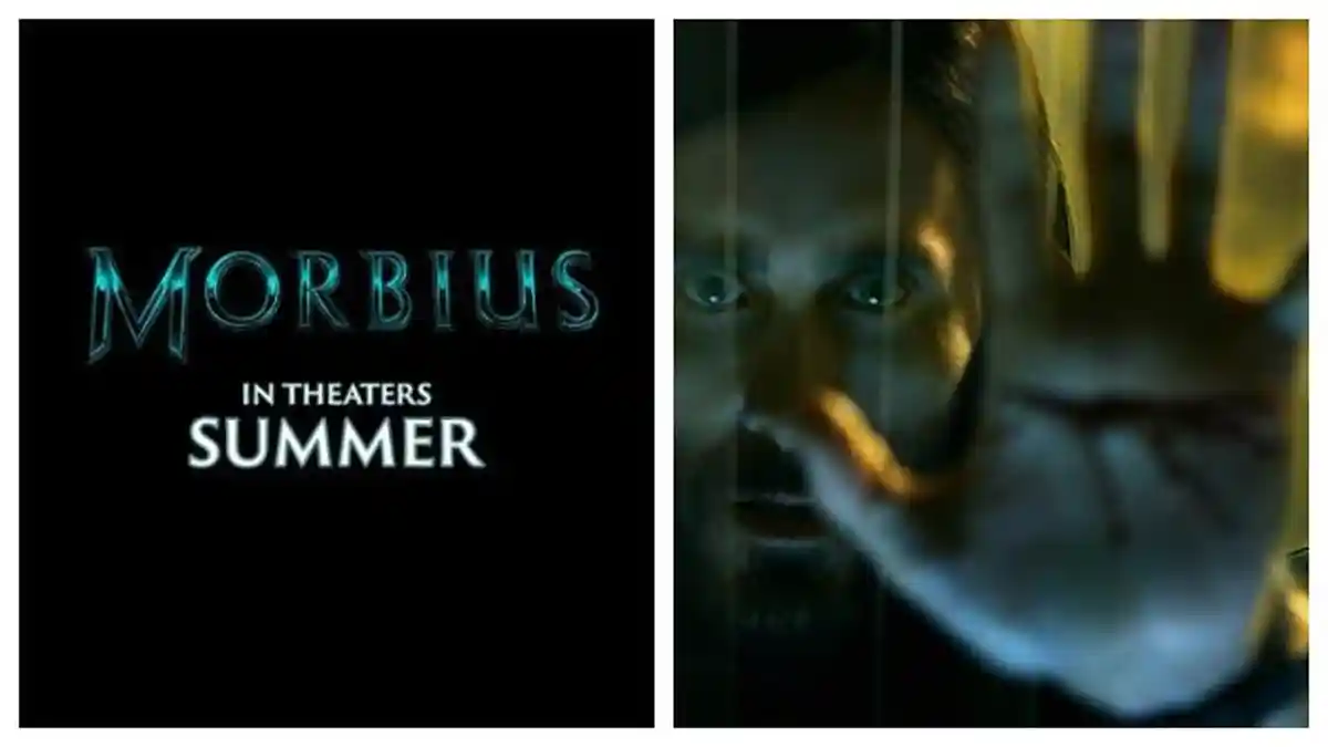 Film Morbius yang Tayang 31 Juli 2020, BesertaTrailer & Profil Jared Leto