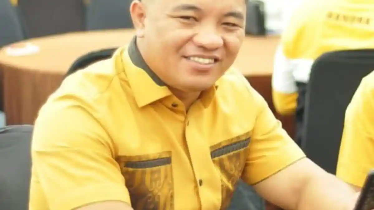 Walau Hanya Tiga Caleg, Zulkifli Alting Berhasil Bawa Hanura Halmahera Tengah  Lolos Parlemen