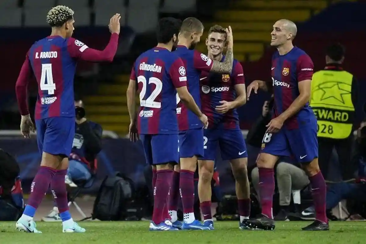 Prediksi Barcelona vs Osasuna Piala Super Spanyol Live Malam Ini