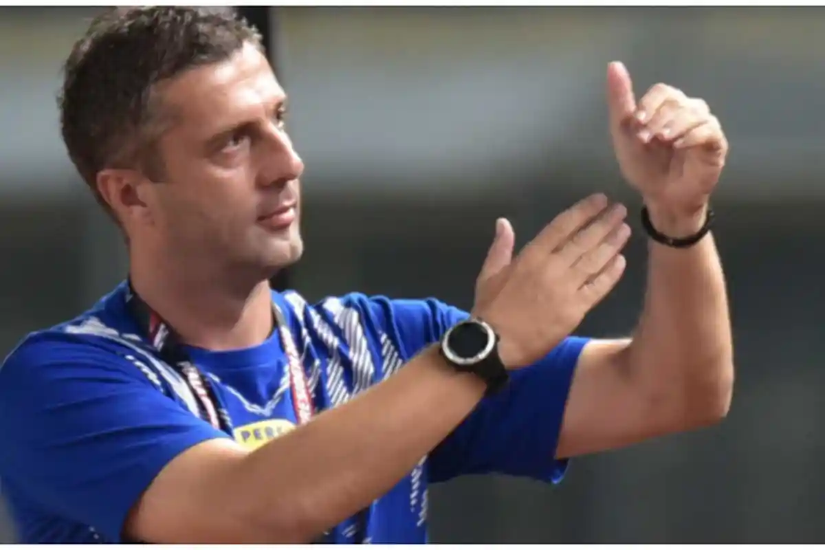 Laga Persib Vs Borneo FC Resmi Ditunda PSSI, Radovic Nyatakan Timnya Siap Laga Digelar Kapanpun